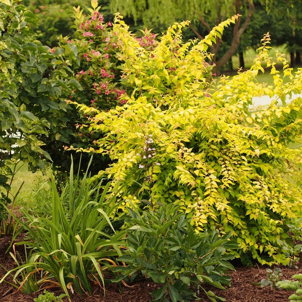 Kolkwitzia Amabilis Maradco - Buisson De Beauté 3 Kolkwitzia Amabilis Maradco - Buisson De Beauté