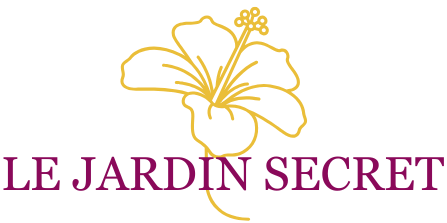 Le Jardin Secret Boutique